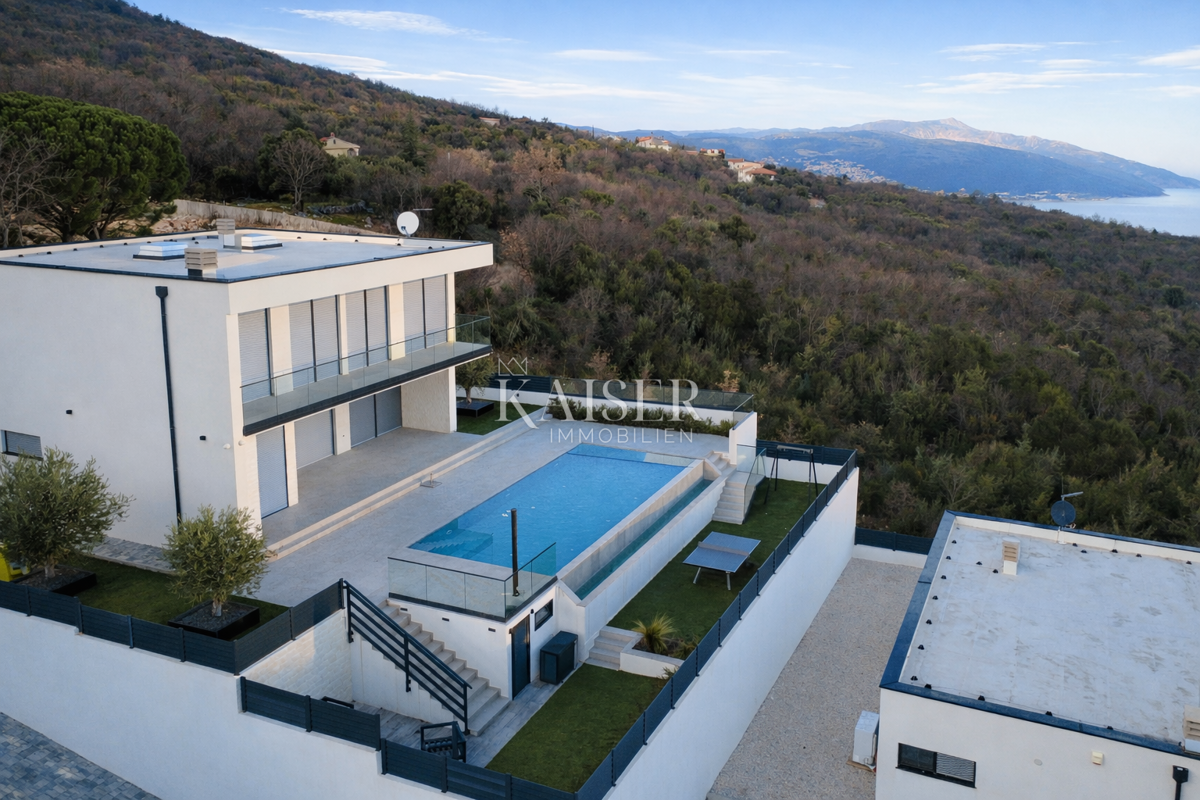 Casa In vendita - Istarska Labin - foto 1/16