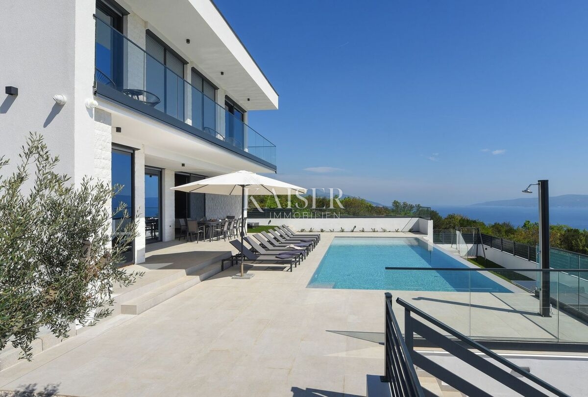 Casa In vendita - ISTARSKA LABIN