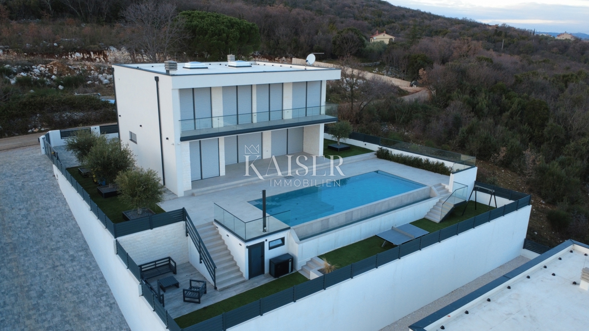Casa In vendita - ISTARSKA LABIN