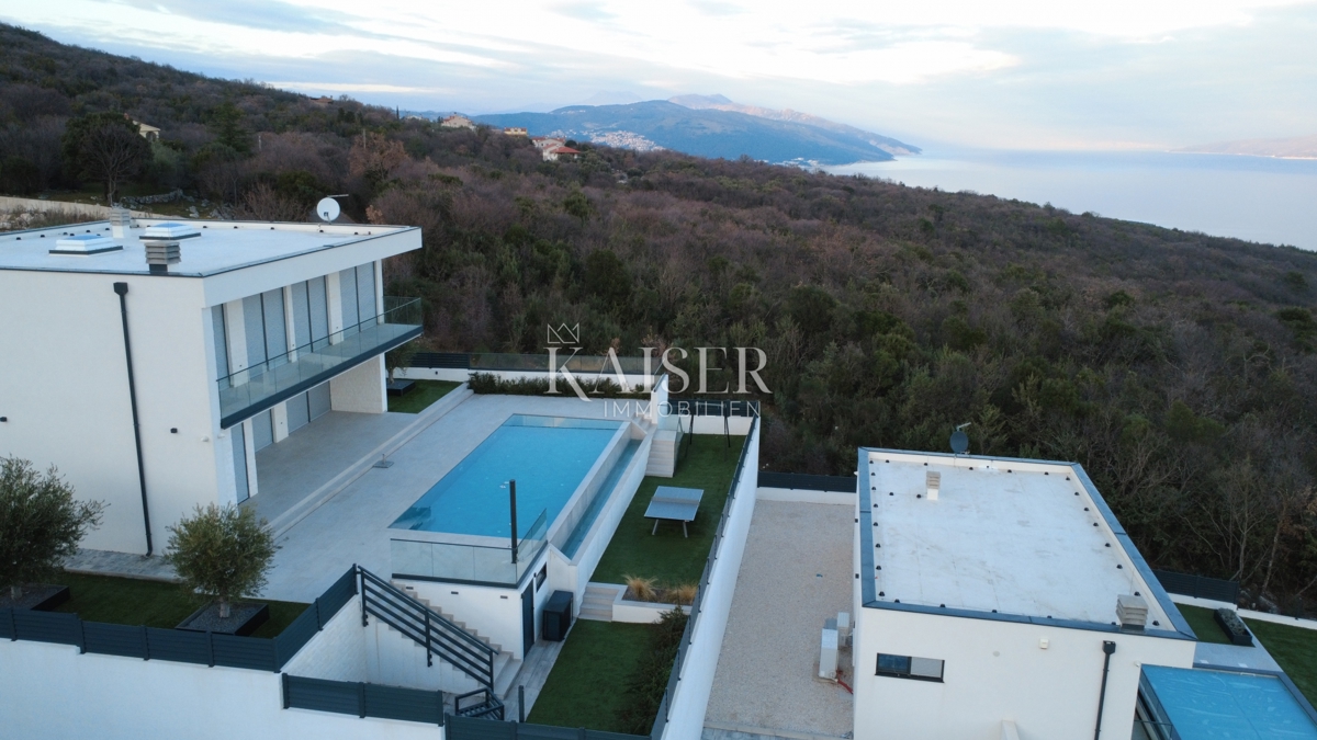 Casa In vendita - ISTARSKA LABIN