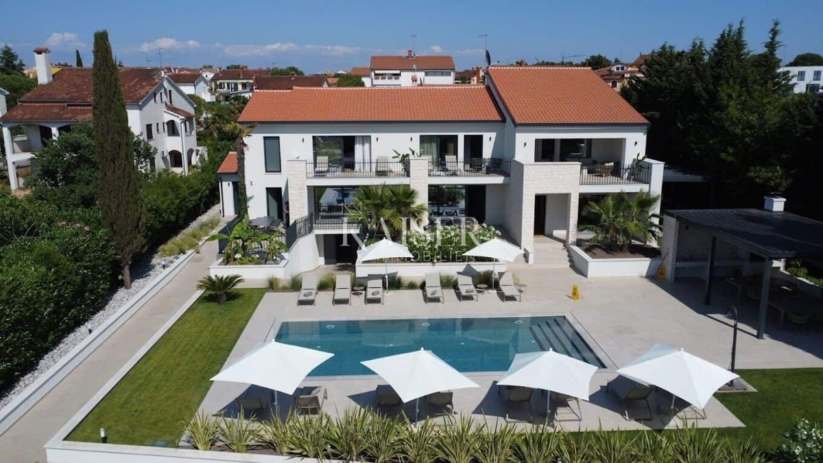 Casa In vendita - Istarska Poreč - foto 2/46