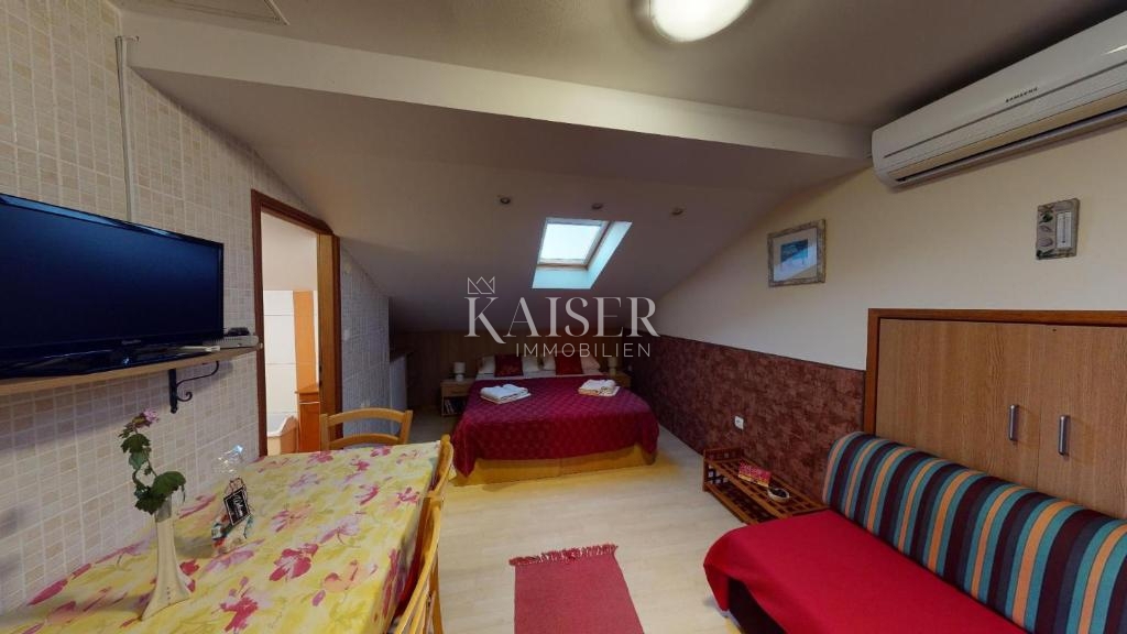 House For sale - ZADARSKA SUKOŠAN