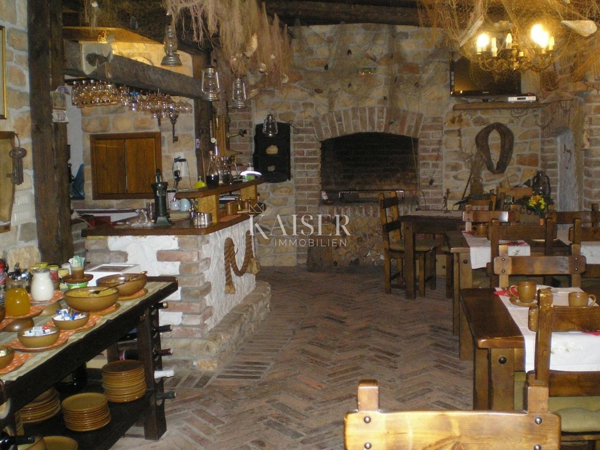 House For sale - ZADARSKA SUKOŠAN
