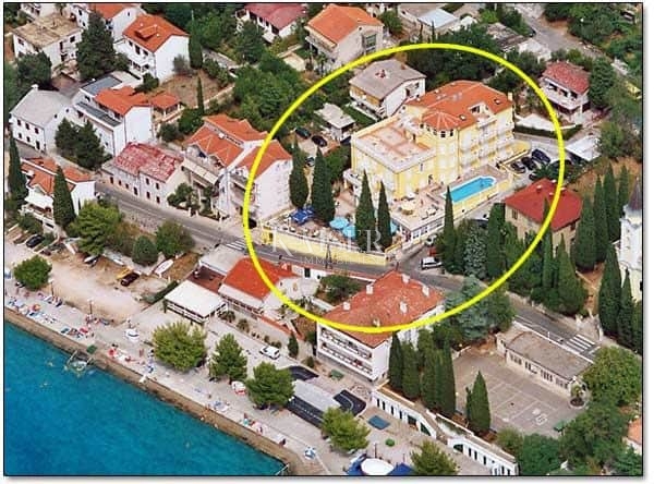 Haus Zu verkaufen - Primorsko-goranska Crikvenica - foto 1/22