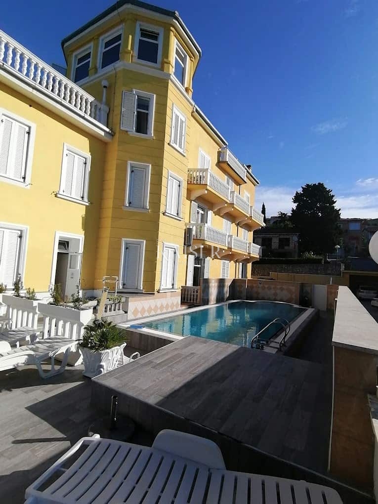 Haus Zu verkaufen - PRIMORSKO-GORANSKA CRIKVENICA