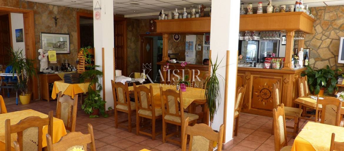 Haus Zu verkaufen - PRIMORSKO-GORANSKA CRIKVENICA