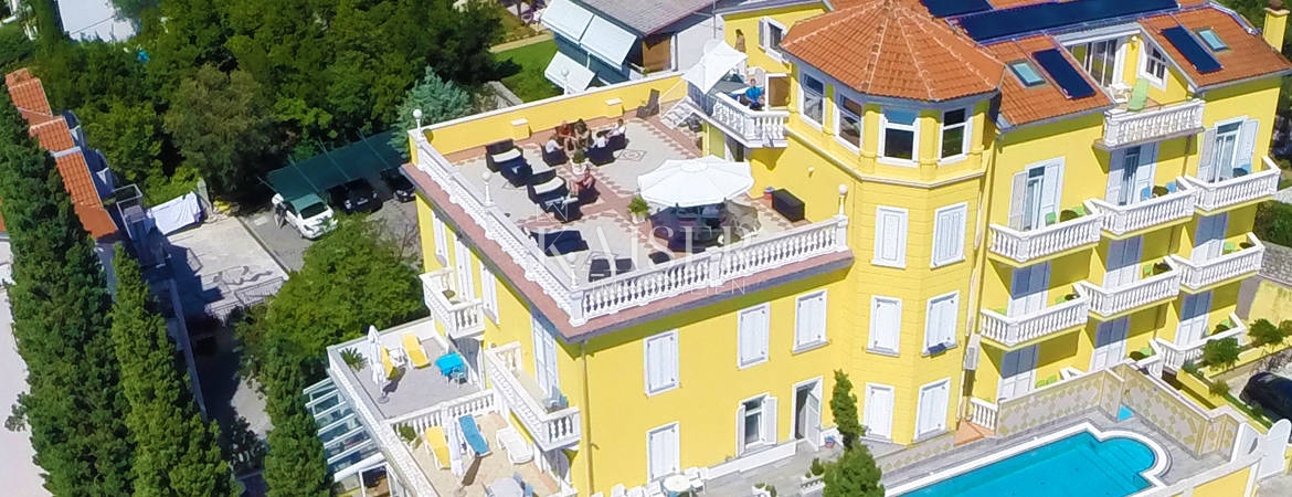 Haus Zu verkaufen - PRIMORSKO-GORANSKA CRIKVENICA