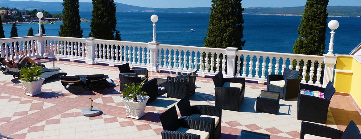 Haus Zu verkaufen - PRIMORSKO-GORANSKA CRIKVENICA