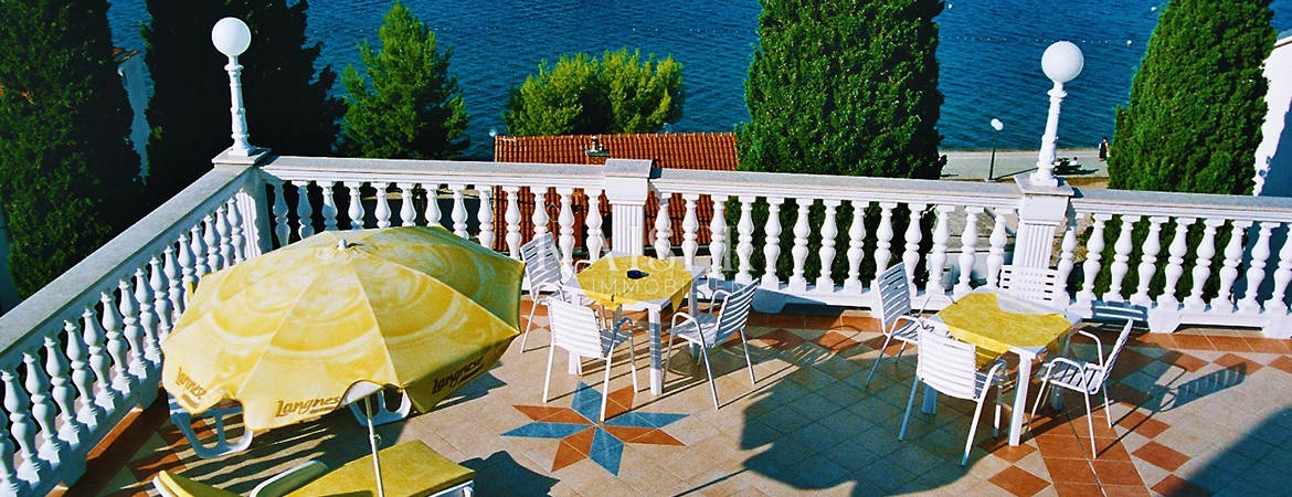 Haus Zu verkaufen - PRIMORSKO-GORANSKA CRIKVENICA
