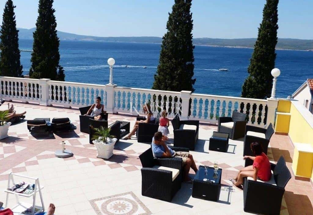 Haus Zu verkaufen - PRIMORSKO-GORANSKA CRIKVENICA