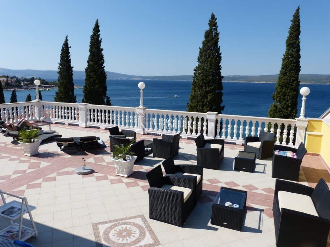 Haus Zu verkaufen - Primorsko-goranska Crikvenica - foto 5/22