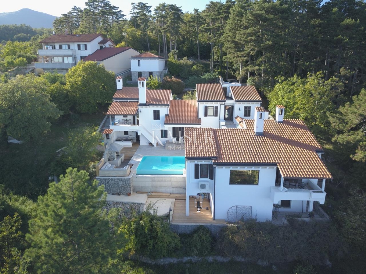 House For sale - Primorsko-goranska Opatija - foto 1/17