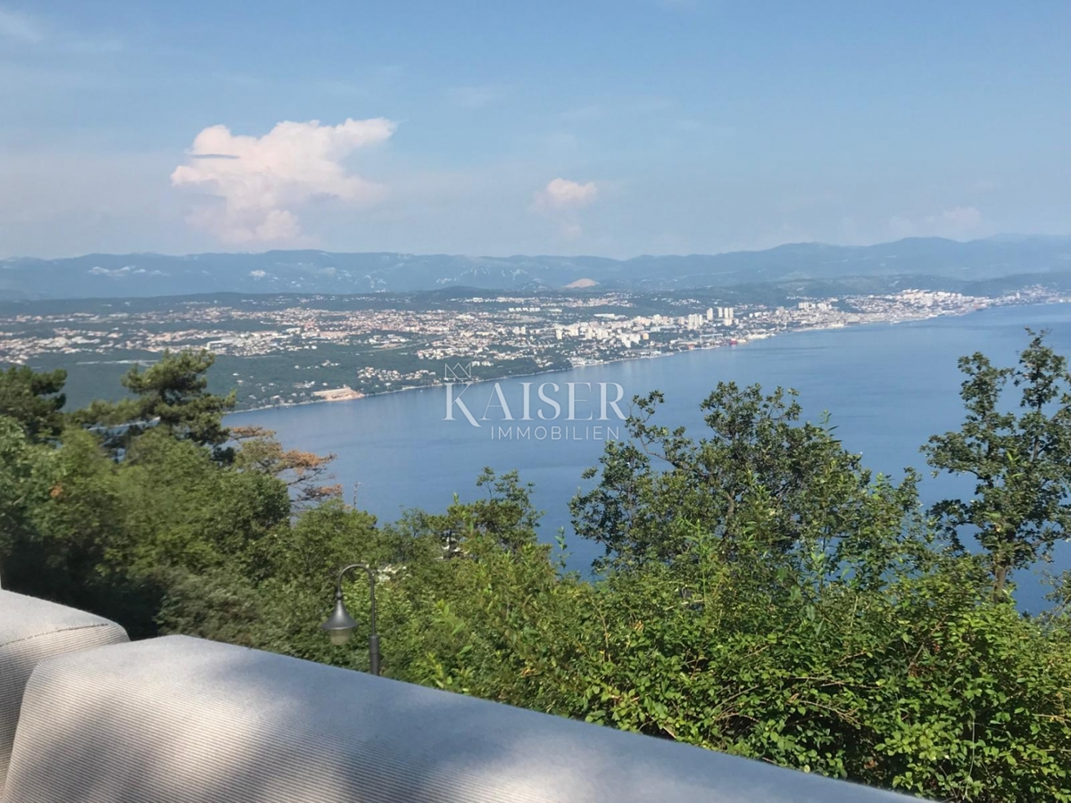 House For sale - PRIMORSKO-GORANSKA OPATIJA