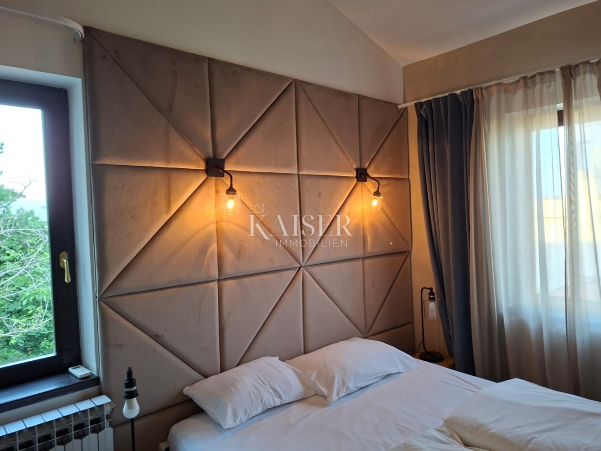 House For sale - PRIMORSKO-GORANSKA OPATIJA