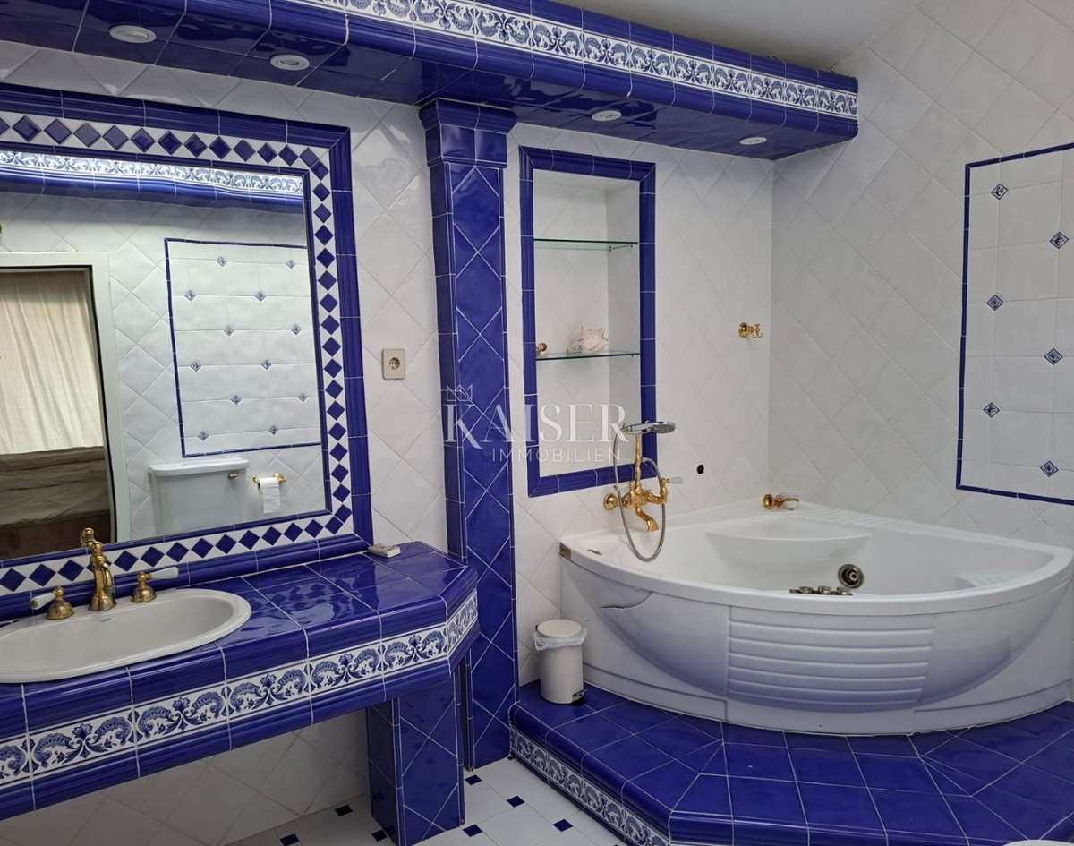 House For sale - PRIMORSKO-GORANSKA OPATIJA