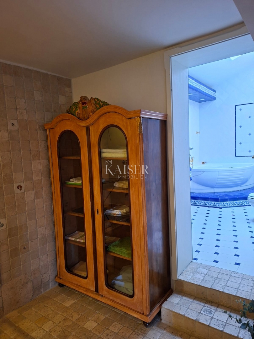 House For sale - PRIMORSKO-GORANSKA OPATIJA