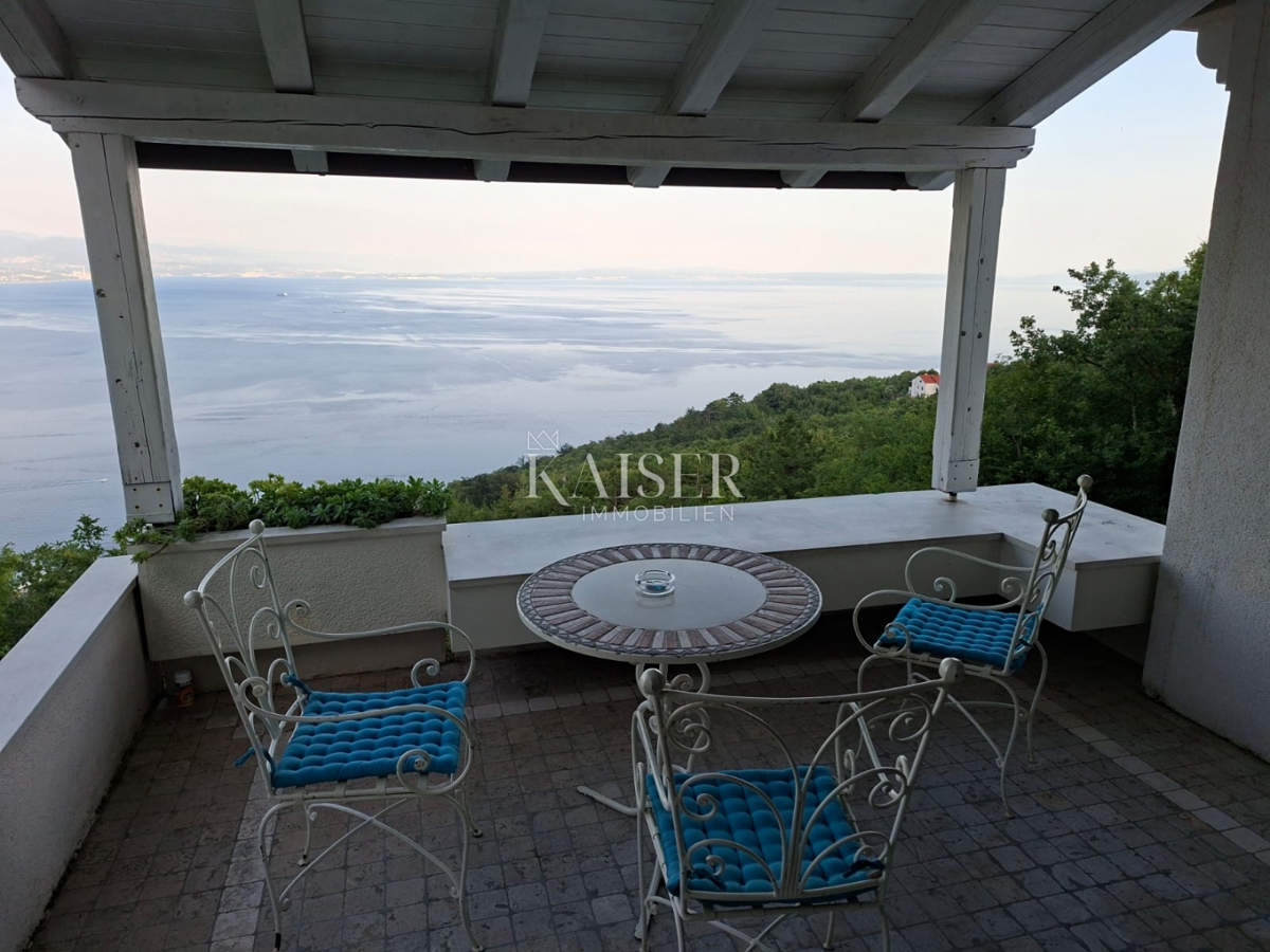 House For sale - PRIMORSKO-GORANSKA OPATIJA
