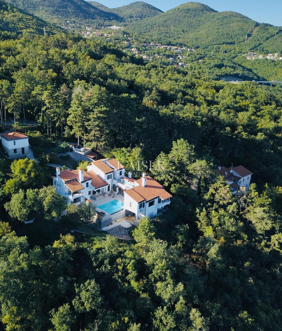 House For sale - PRIMORSKO-GORANSKA OPATIJA