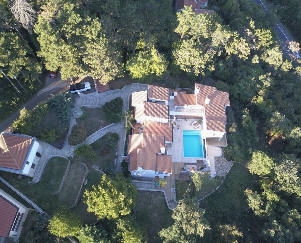 House For sale - Primorsko-goranska Opatija - foto 2/17