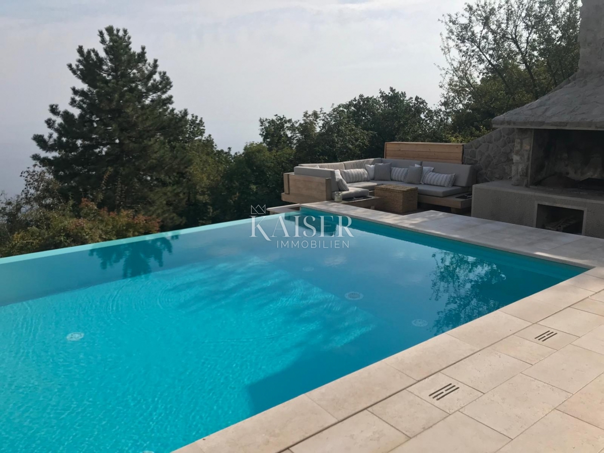House For sale - Primorsko-goranska Opatija - foto 4/17