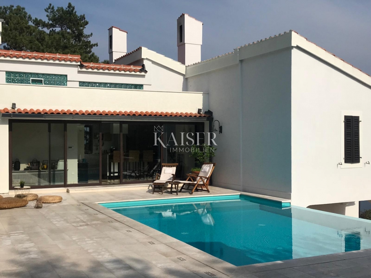 House For sale - PRIMORSKO-GORANSKA OPATIJA