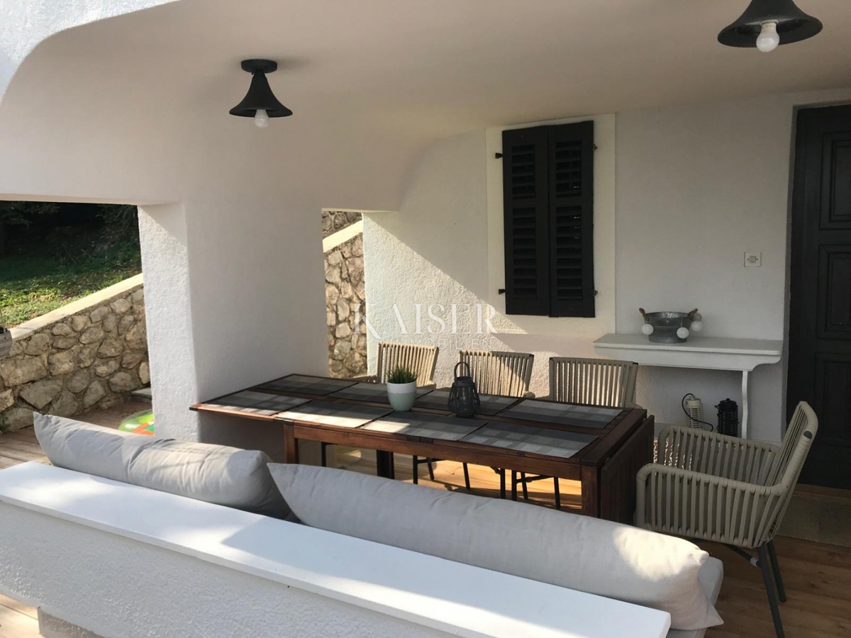 House For sale - PRIMORSKO-GORANSKA OPATIJA