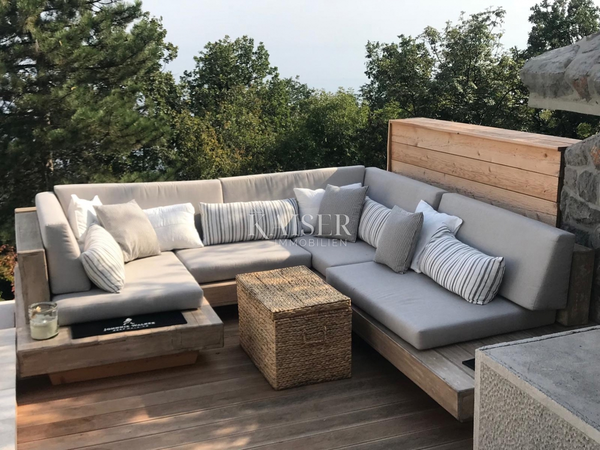 House For sale - PRIMORSKO-GORANSKA OPATIJA