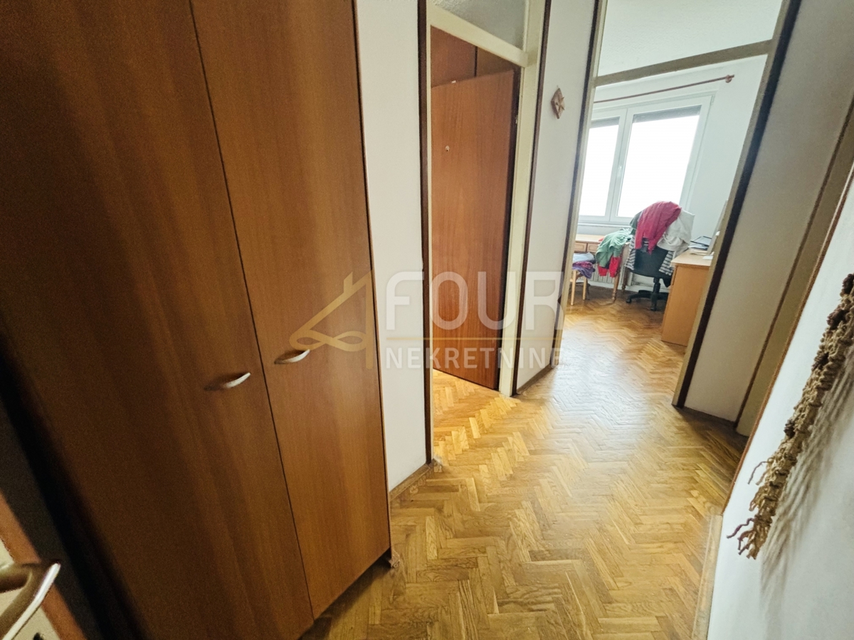 Appartamento In vendita - PRIMORSKO-GORANSKA RIJEKA