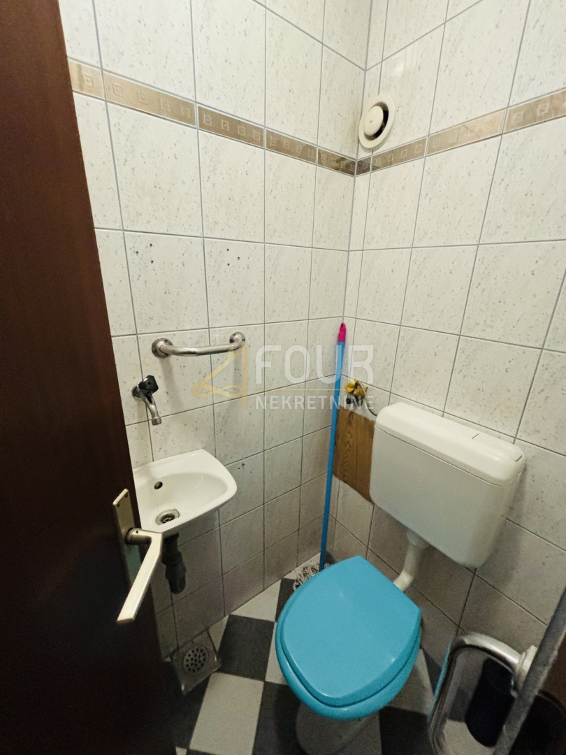 Appartamento In vendita - PRIMORSKO-GORANSKA RIJEKA