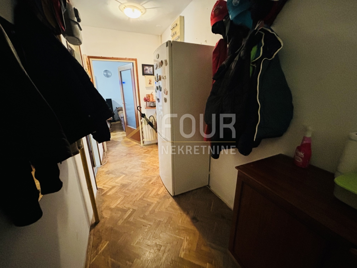 Appartamento In vendita - PRIMORSKO-GORANSKA RIJEKA