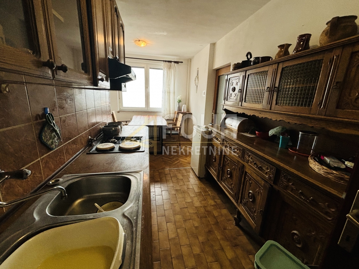 Appartamento In vendita - PRIMORSKO-GORANSKA RIJEKA