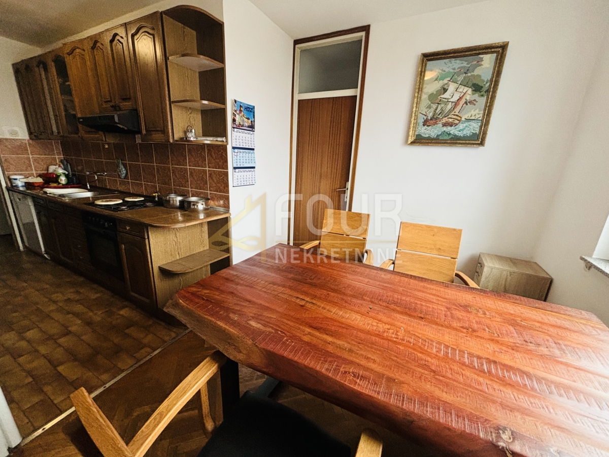 Appartamento In vendita - PRIMORSKO-GORANSKA RIJEKA