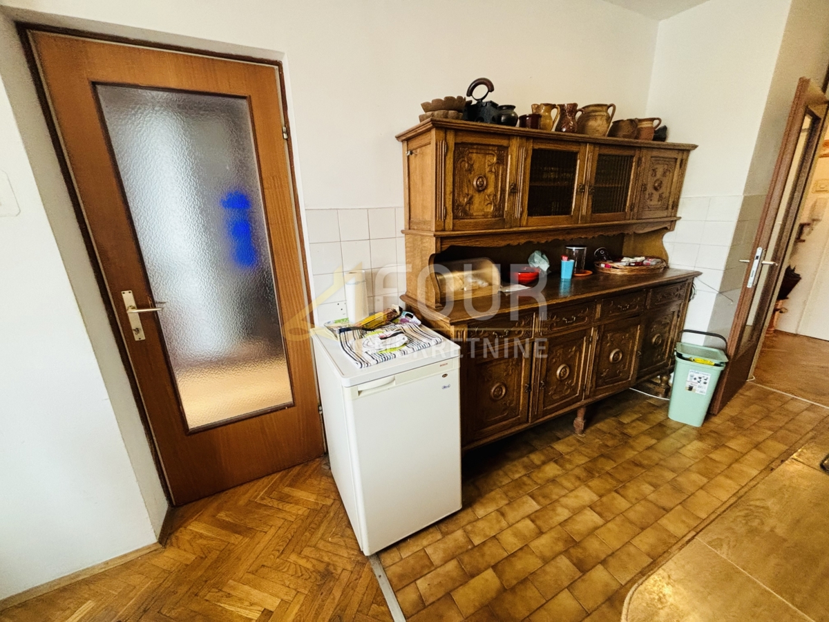 Appartamento In vendita - PRIMORSKO-GORANSKA RIJEKA