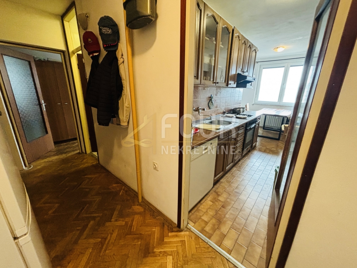 Appartamento In vendita - PRIMORSKO-GORANSKA RIJEKA