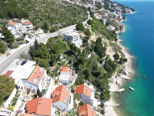 Terrain à vendre 1214 m² – Omiš