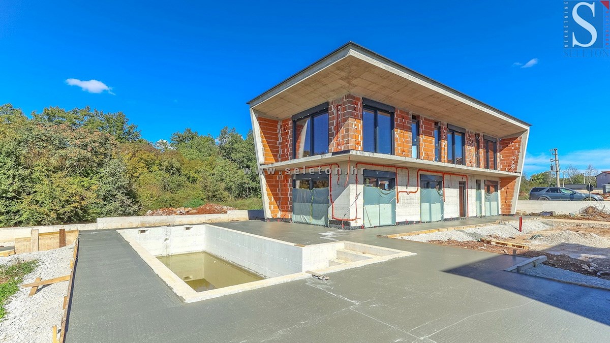 House For sale - Istarska Poreč - foto 1/18