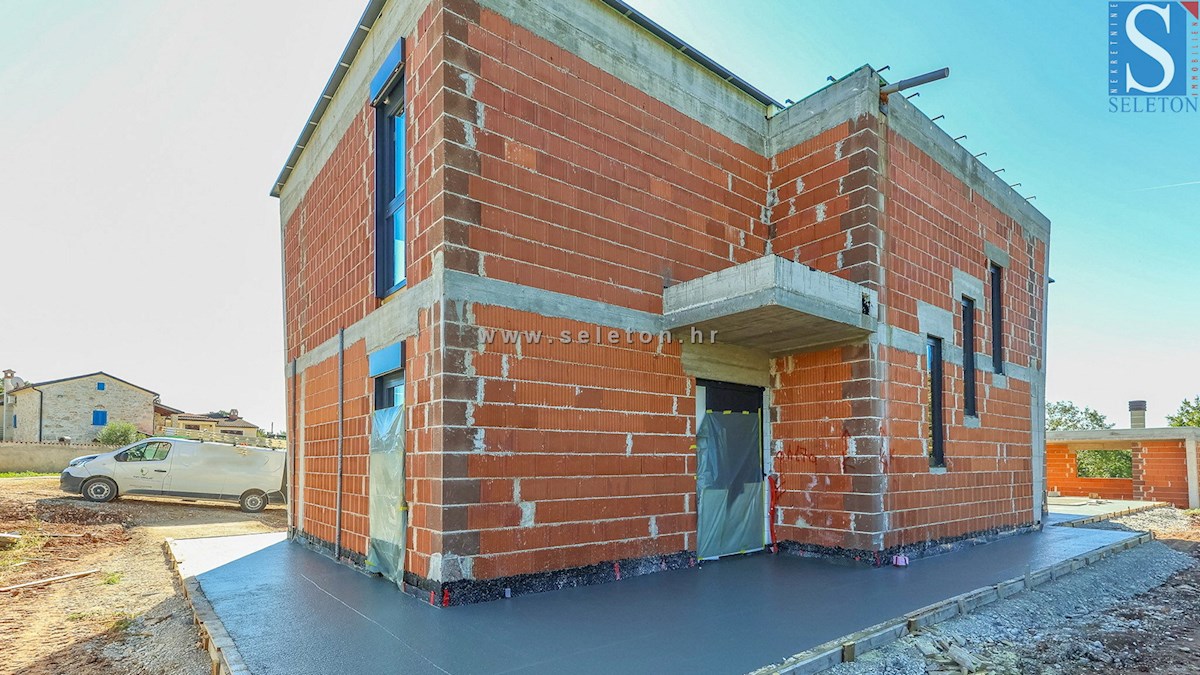 House For sale - ISTARSKA POREČ