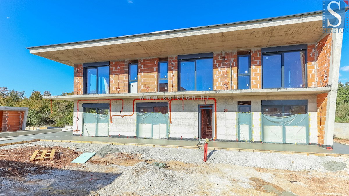 House For sale - ISTARSKA POREČ