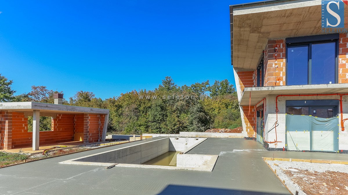House For sale - ISTARSKA POREČ