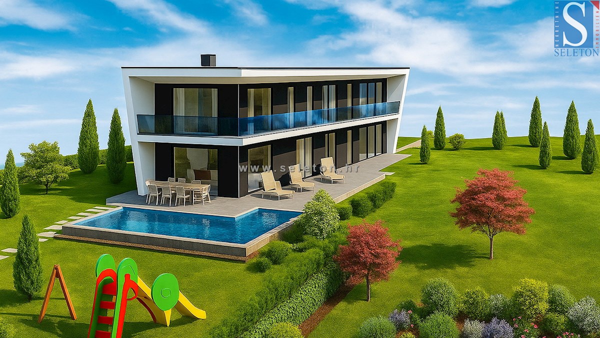 House For sale - ISTARSKA POREČ