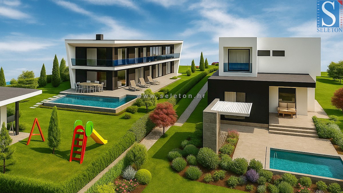 House For sale - ISTARSKA POREČ