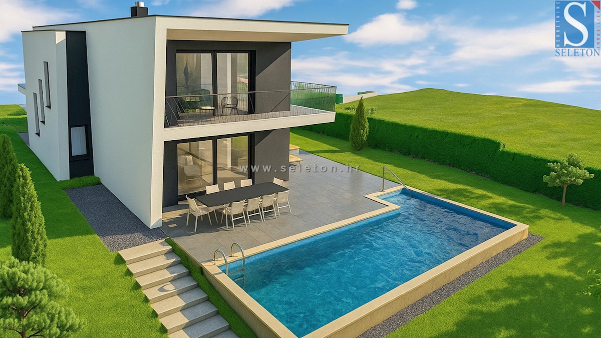 House For sale - ISTARSKA POREČ