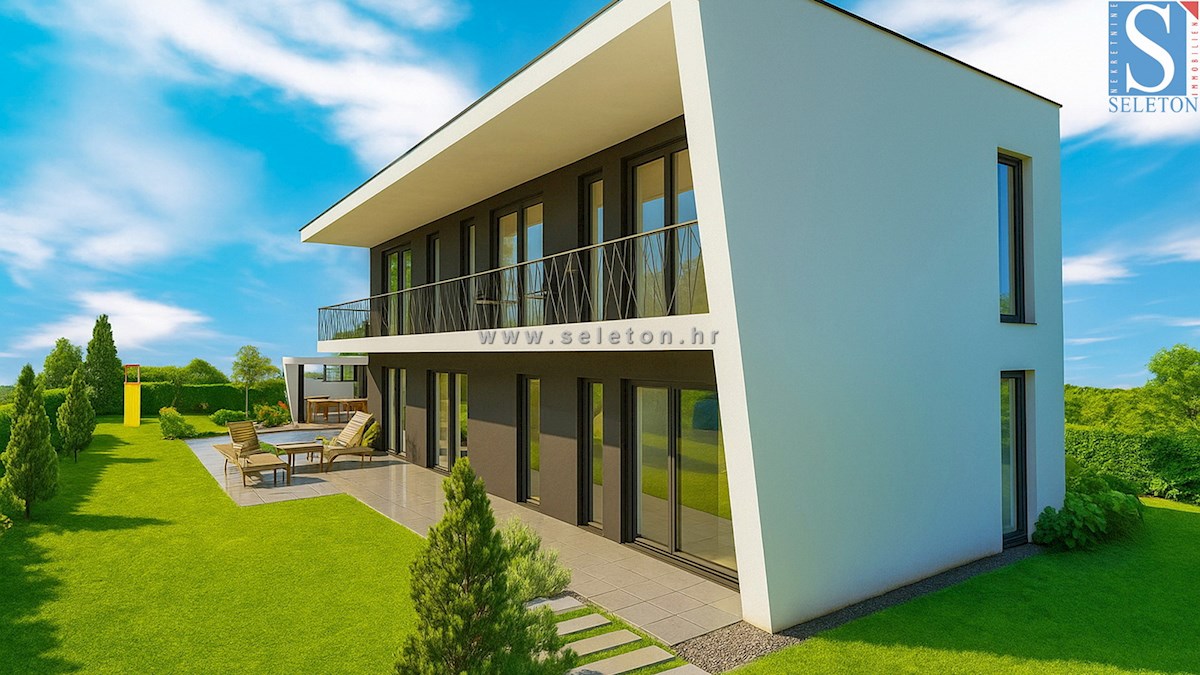 House For sale - ISTARSKA POREČ