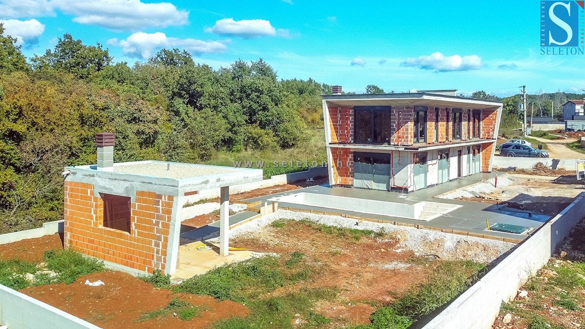 House For sale - Istarska Poreč - foto 2/18