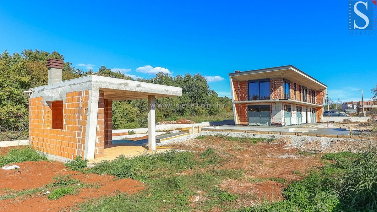 House For sale - Istarska Poreč - foto 3/18
