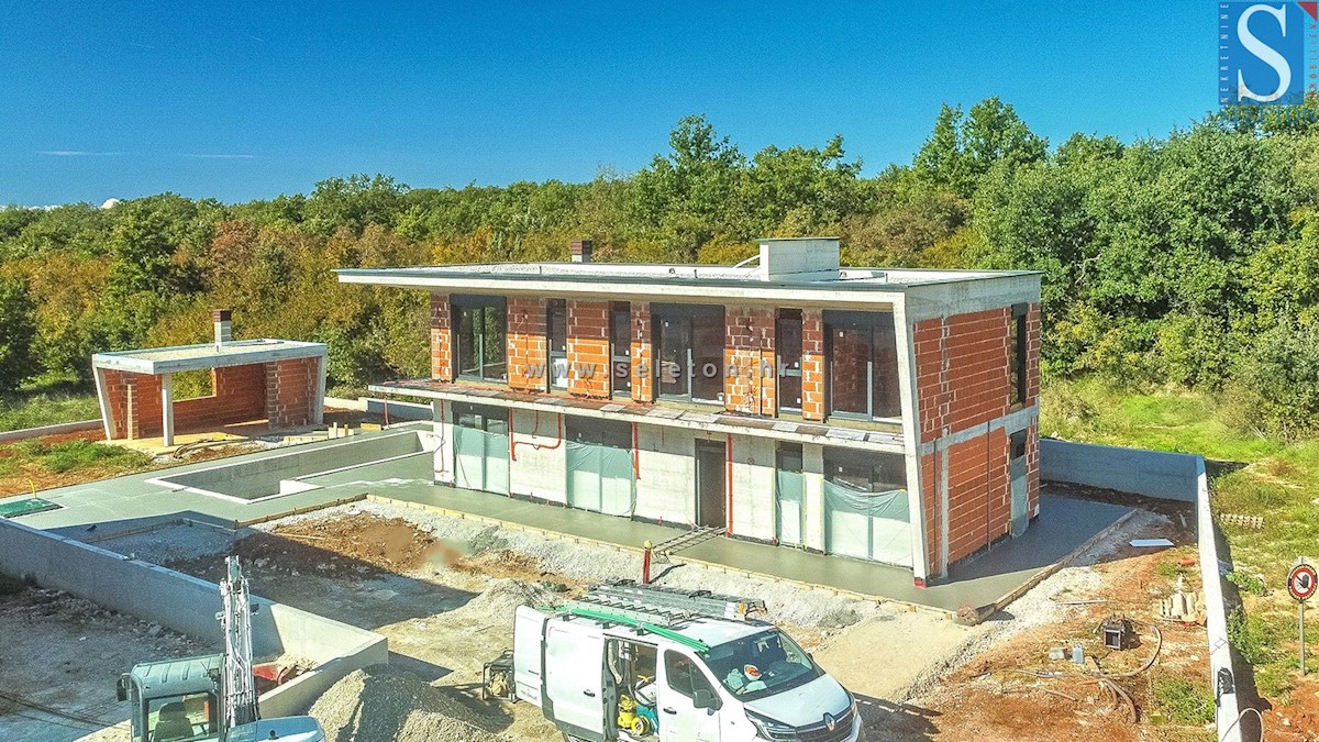 House For sale - Istarska Poreč - foto 5/18