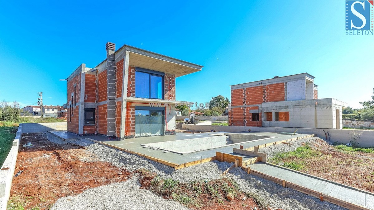 House For sale - ISTARSKA POREČ