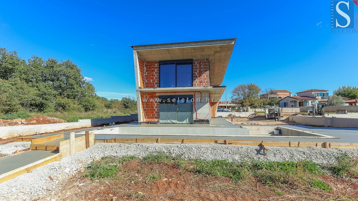 House For sale - ISTARSKA POREČ