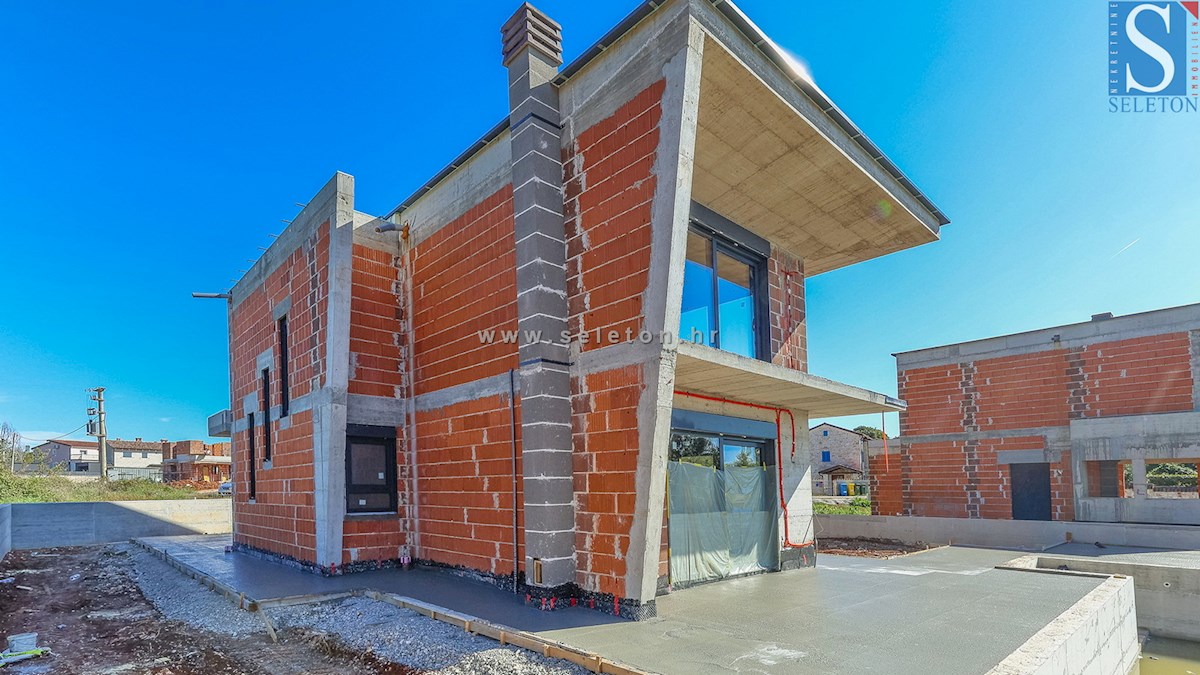 House For sale - ISTARSKA POREČ