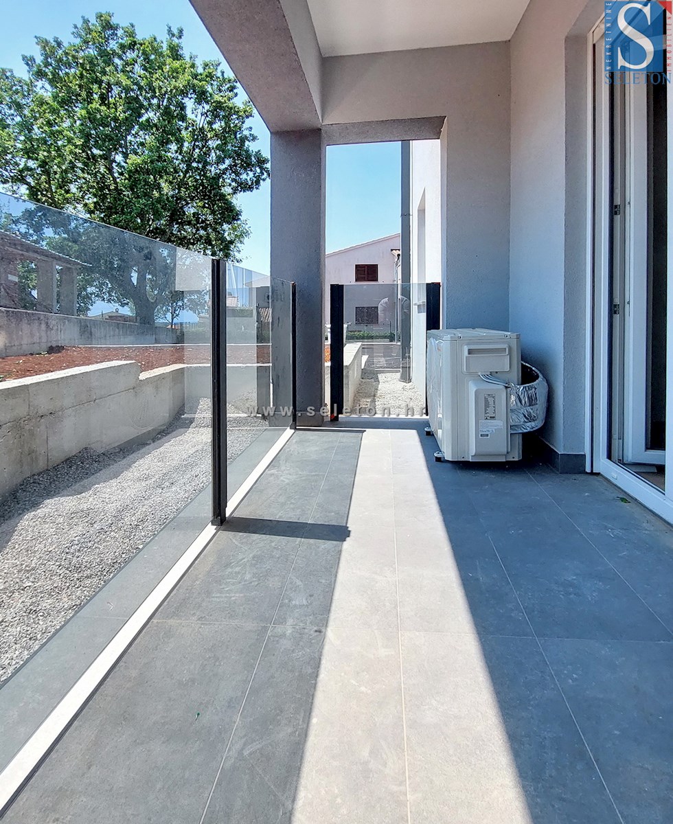 Apartmán Na prodej - ISTARSKA POREČ